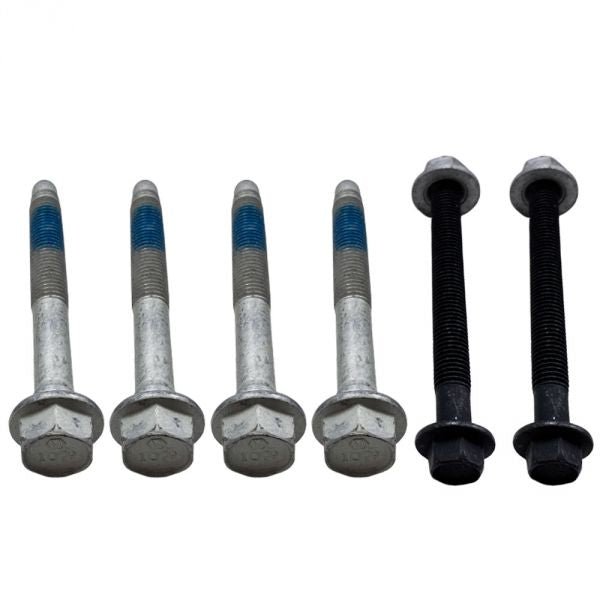 2006 - 2014 BODY MOUNT KIT FOR CHEVY / GMC 1500, 2500, 3500 STANDARD CAB - Manali Performance