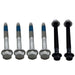 2006 - 2014 BODY MOUNT KIT FOR CHEVY / GMC 1500, 2500, 3500 STANDARD CAB - Manali Performance