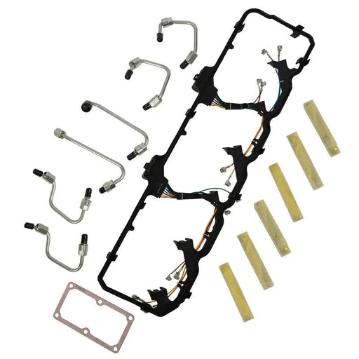2007 - 2018 Cummins Injector Install Kit - Manali Performance