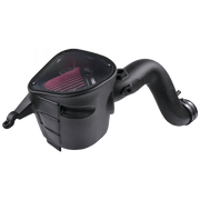 2007.5 - 2009 Cummins S&B Cold Air Intake - Manali Performance