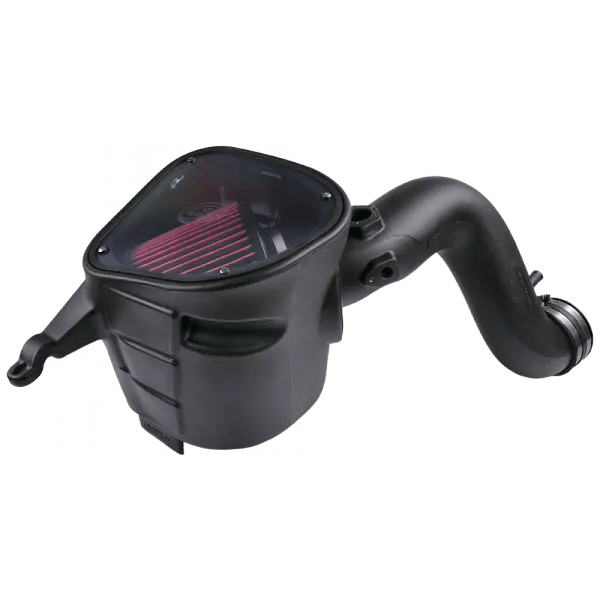 2007.5 - 2009 Cummins S&B Cold Air Intake - Manali Performance
