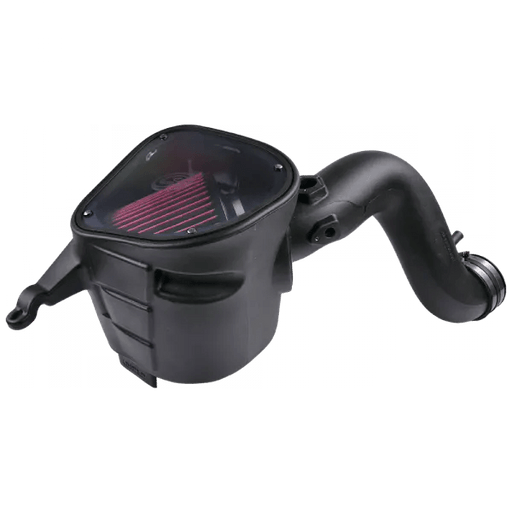 2007.5 - 2009 Cummins S&B Cold Air Intake - Manali Performance