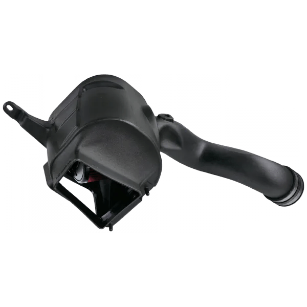 2007.5 - 2009 Cummins S&B Cold Air Intake - Manali Performance