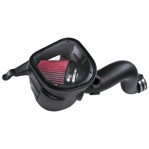 2007.5 - 2009 Cummins S&B Cold Air Intake - Manali Performance