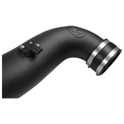 2007.5 - 2010 Duramax S&B Cold Air Intake - Manali Performance
