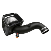2007.5 - 2010 Duramax S&B Cold Air Intake - Manali Performance