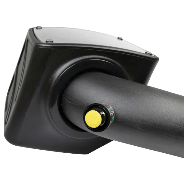 2007.5 - 2010 Duramax S&B Cold Air Intake - Manali Performance