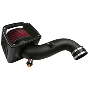 2007.5 - 2010 Duramax S&B Cold Air Intake - Manali Performance