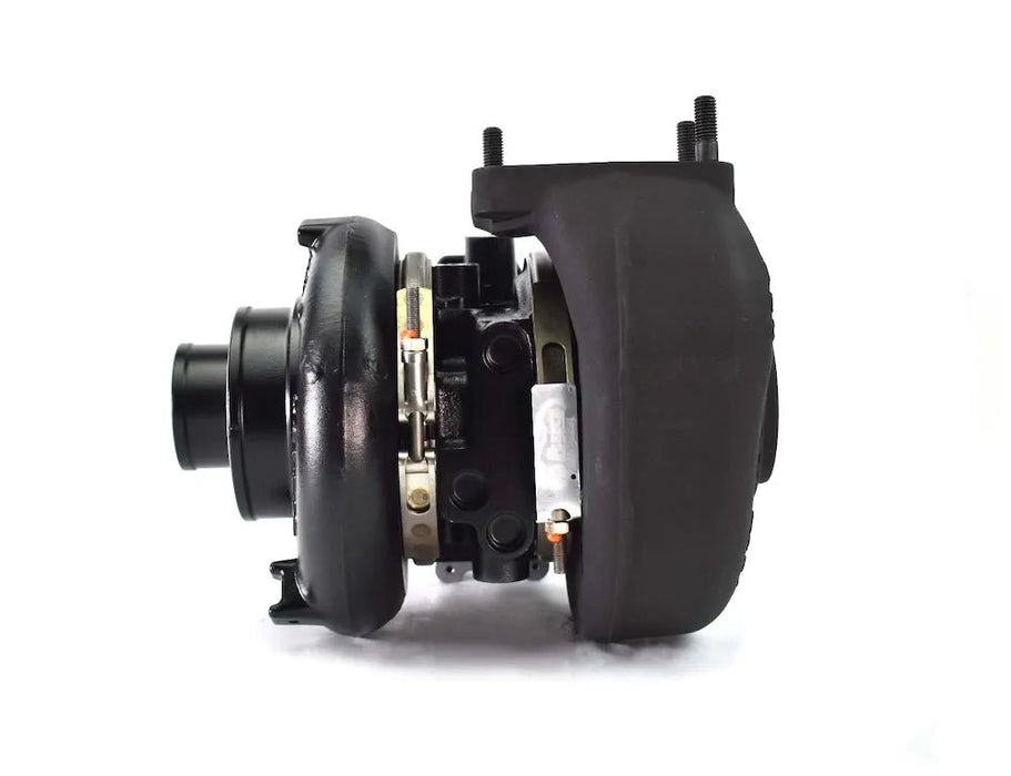 2007.5 - 2012 Cheetah® Turbocharger Cummins - Manali Performance
