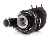 2007.5 - 2012 Cheetah® Turbocharger Cummins - Manali Performance