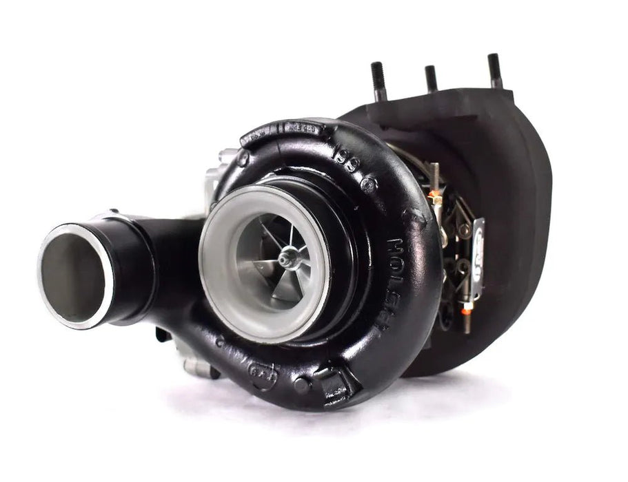 2007.5 - 2012 Cheetah® Turbocharger Cummins - Manali Performance