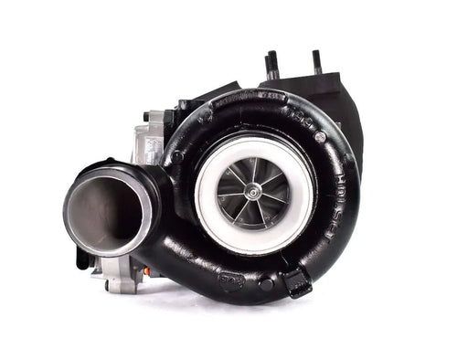 2007.5 - 2012 Cheetah® Turbocharger Cummins - Manali Performance