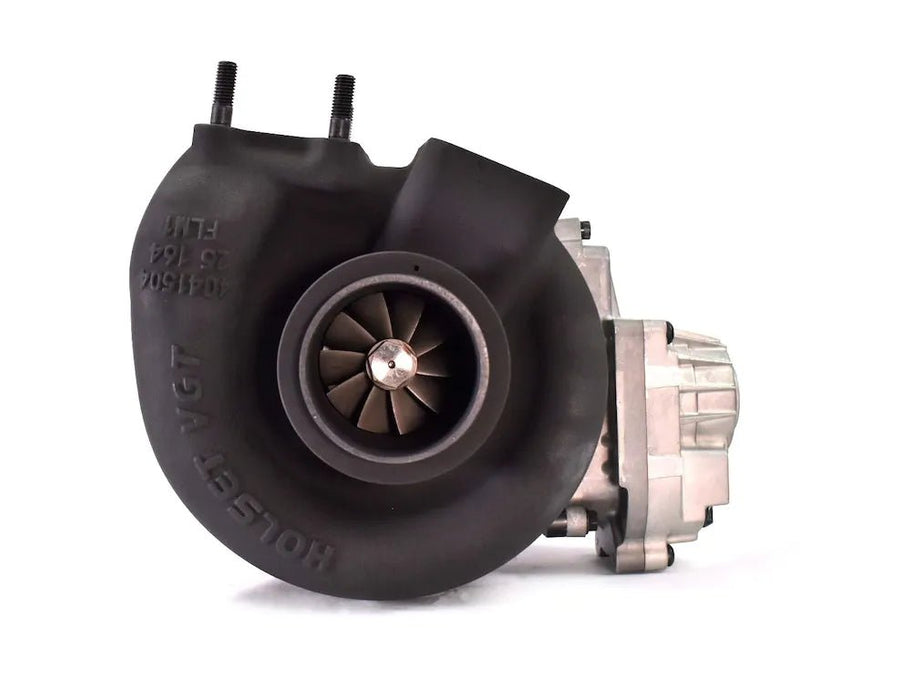 2007.5 - 2012 Cheetah® Turbocharger Cummins - Manali Performance
