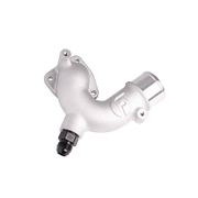 2007.5 - 2012 Cummins Coolant Bypass Kit - Manali Performance