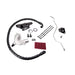 2007.5 - 2012 Cummins Coolant Bypass Kit - Manali Performance