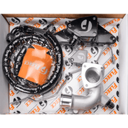 2007.5 - 2012 Cummins Coolant Bypass Kit - Manali Performance