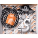 2007.5 - 2012 Cummins Coolant Bypass Kit - Manali Performance