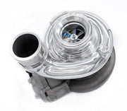 2007.5 - 2012 HE351VE Turbo with Holset VGT (Remanufactured) - 6.7 Cummins - Manali Performance
