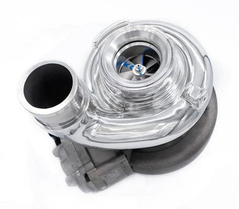 2007.5 - 2012 HE351VE Turbo with Holset VGT (Remanufactured) - 6.7 Cummins - Manali Performance