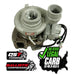 2007.5 - 2012 SCREAMER HE351 TURBO CUMMINS - Manali Performance