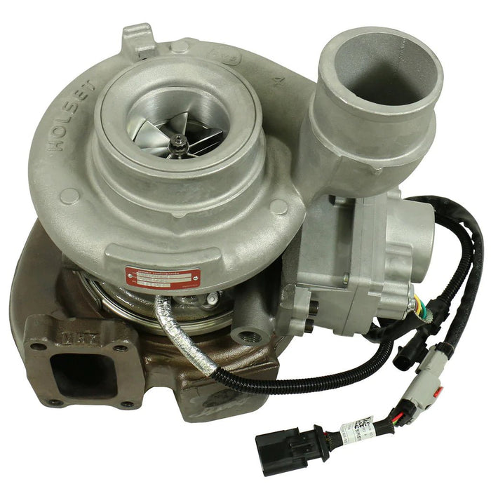 2007.5 - 2012 SCREAMER HE351 TURBO CUMMINS - Manali Performance
