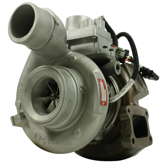 2007.5 - 2012 SCREAMER HE351 TURBO CUMMINS - Manali Performance