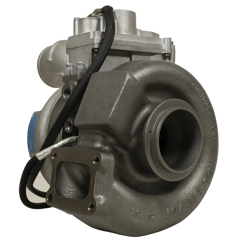 2007.5 - 2012 TURBO STOCK REPLACEMENT HE351 CUMMINS - Manali Performance