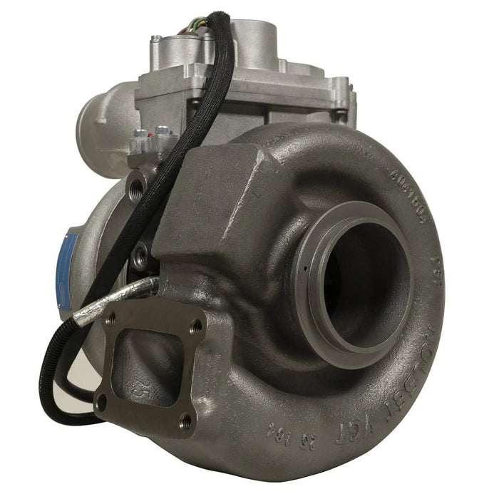 2007.5 - 2012 TURBO STOCK REPLACEMENT HE351 CUMMINS - Manali Performance