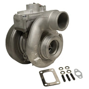 2007.5 - 2012 TURBO STOCK REPLACEMENT HE351 CUMMINS - Manali Performance