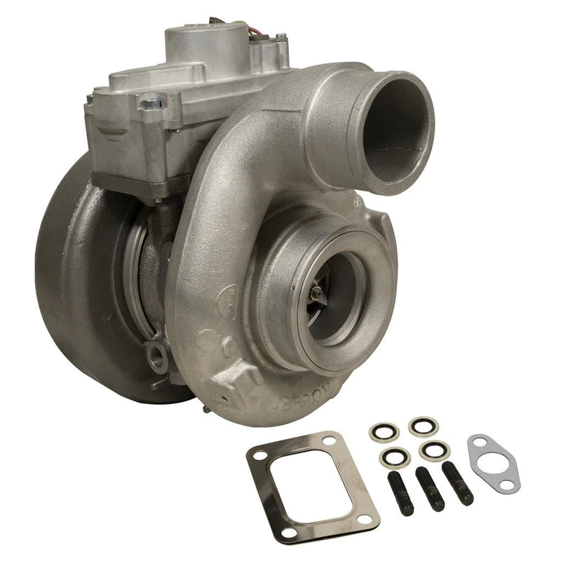 2007.5 - 2012 TURBO STOCK REPLACEMENT HE351 CUMMINS - Manali Performance