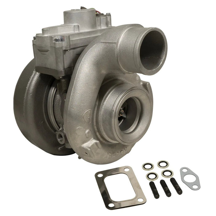 2007.5 - 2012 TURBO STOCK REPLACEMENT HE351 CUMMINS - Manali Performance