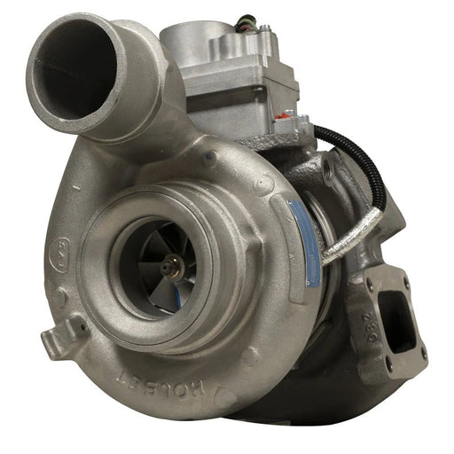 2007.5 - 2012 TURBO STOCK REPLACEMENT HE351 CUMMINS - Manali Performance