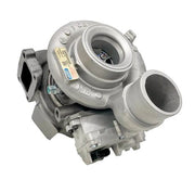 2007.5 - 2012 Upgraded HE351VE Turbo with Holset VGT (Remanufactured) - 6.7 Cummins - Manali Performance
