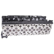 2007.5 - 2018 Cummins 6.7L Freedom Series Cylinder Head - Street HD - Manali Performance