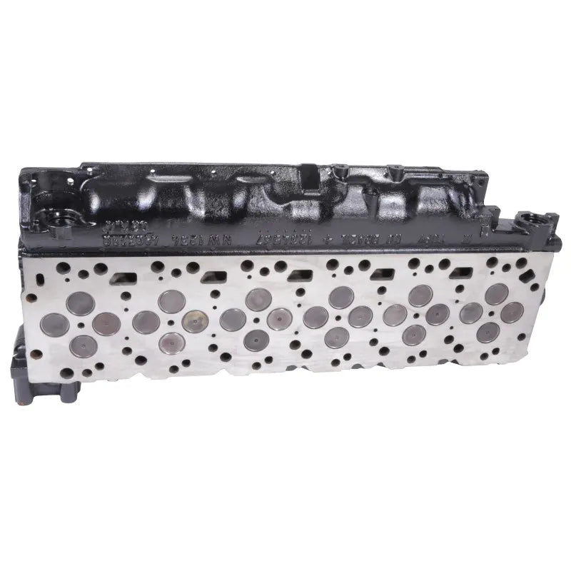 2007.5 - 2018 Cummins 6.7L Freedom Series Cylinder Head - Street HD - Manali Performance