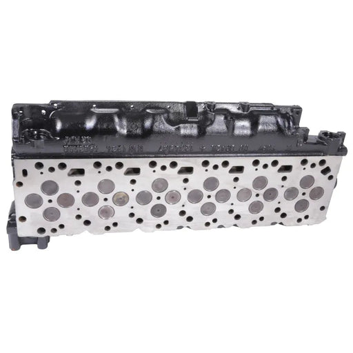 2007.5 - 2018 Cummins 6.7L Freedom Series Cylinder Head - Street HD - Manali Performance