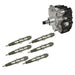 2007.5 - 2018 CUMMINS PERFORMANCE CR PUMP & INJECTORS PACKAGE - Manali Performance