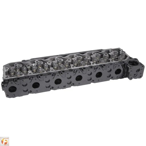 2007.5 - 2018 Cummins Performance Freedom Series Cylinder Head - Manali Performance