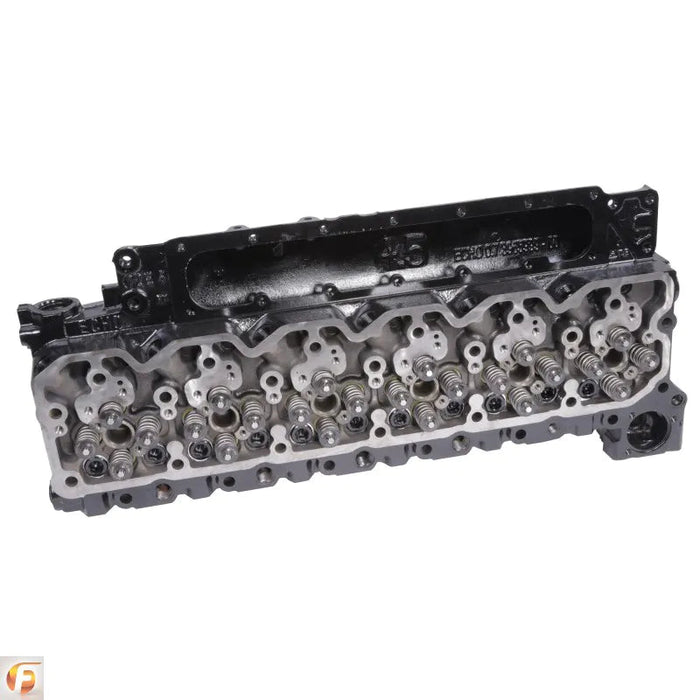 2007.5 - 2018 Cummins Performance Freedom Series Cylinder Head - Manali Performance