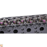 2007.5 - 2018 Cummins Street Freedom Series Cylinder Head - Manali Performance