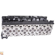 2007.5 - 2018 Cummins Street Freedom Series Cylinder Head - Manali Performance