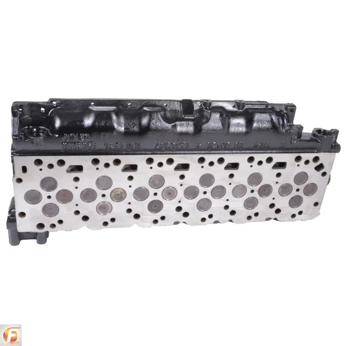 2007.5 - 2018 Cummins Street Freedom Series Cylinder Head - Manali Performance