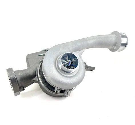 2008 - 2010 KC Stage 1 High Pressure Turbo - Manali Performance