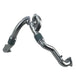 2008 - 2010 MBRP Turbo Up Pipe - Manali Performance