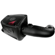 2008 - 2010 S&B Cold Air Intake - Manali Performance