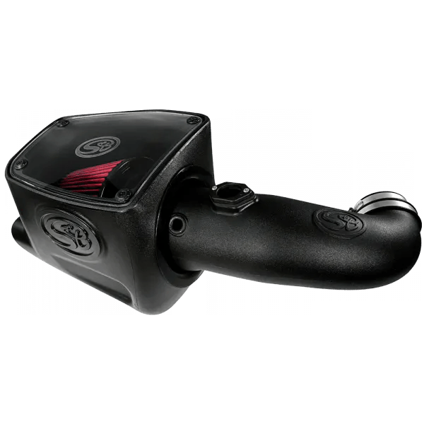 2008 - 2010 S&B Cold Air Intake - Manali Performance