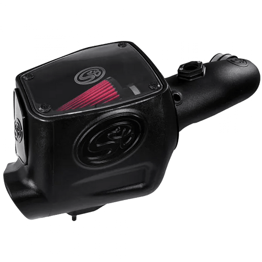 2008 - 2010 S&B Cold Air Intake - Manali Performance