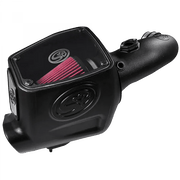 2008 - 2010 S&B Cold Air Intake - Manali Performance