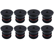 2008 - 2016 BODY MOUNT KIT FOR FORD SUPER DUTY CREW CAB 5.4L, 6.2L, 6.4L, 6.7L, 6.8L - Manali Performance