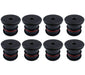2008 - 2016 BODY MOUNT KIT FOR FORD SUPER DUTY CREW CAB 5.4L, 6.2L, 6.4L, 6.7L, 6.8L - Manali Performance